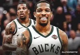 赛前密尔沃基雄鹿调整名单以备法甲密尔沃基雄鹿更衣室发声备战亚冠之后，达拉斯独行侠转会期防线松动